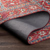 Iris Rug by Surya-irs-2316-Surya-Blue Hand Home