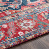 Iris Rug by Surya-irs-2316-Surya-Blue Hand Home