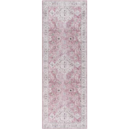 Iris Rug by Surya-irs-2321-Surya-Blue Hand Home