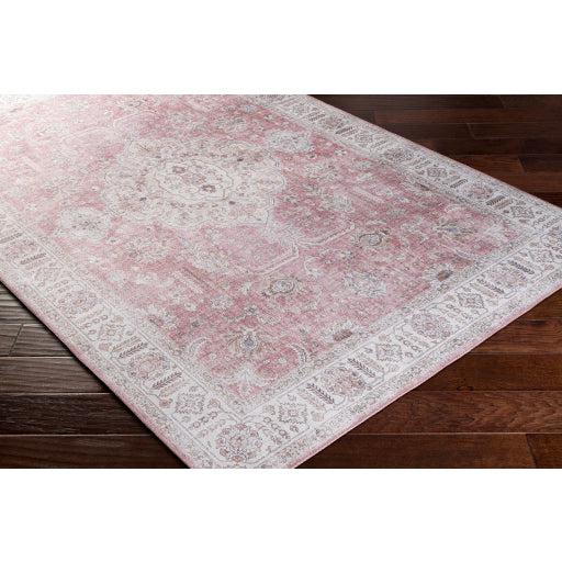 Iris Rug by Surya-irs-2321-Surya-Blue Hand Home