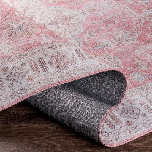 Iris Rug by Surya-irs-2321-Surya-Blue Hand Home