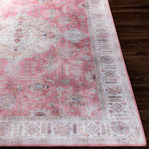 Iris Rug by Surya-irs-2321-Surya-Blue Hand Home