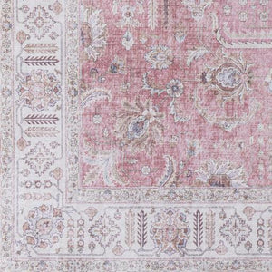 Iris Rug by Surya-irs-2321-Surya-Blue Hand Home