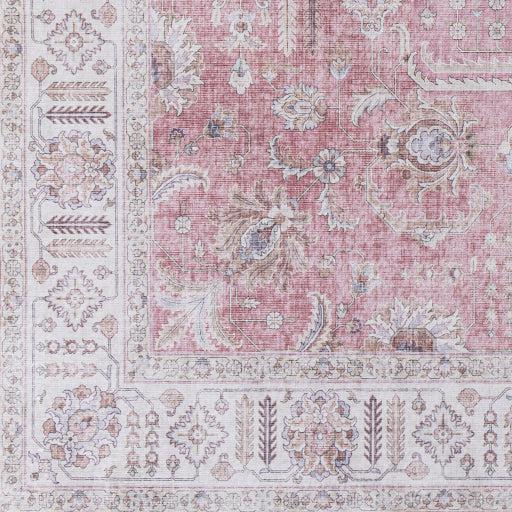 Iris Rug by Surya-irs-2321-Surya-Blue Hand Home
