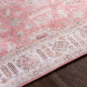Iris Rug by Surya-irs-2321-Surya-Blue Hand Home