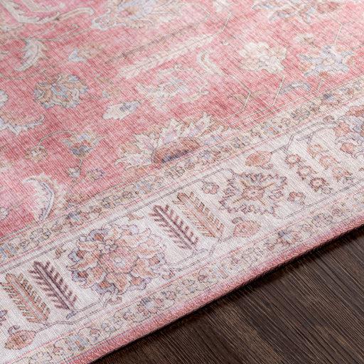 Iris Rug by Surya-irs-2321-Surya-Blue Hand Home