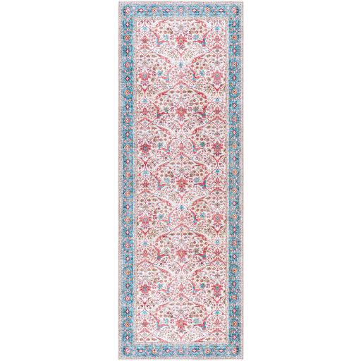 Iris Rug by Surya-irs-2325-Surya-Blue Hand Home