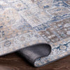 Iris Rug by Surya-irs-2327-Surya-Blue Hand Home