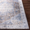 Iris Rug by Surya-irs-2327-Surya-Blue Hand Home