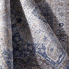 Iris Rug by Surya-irs-2327-Surya-Blue Hand Home