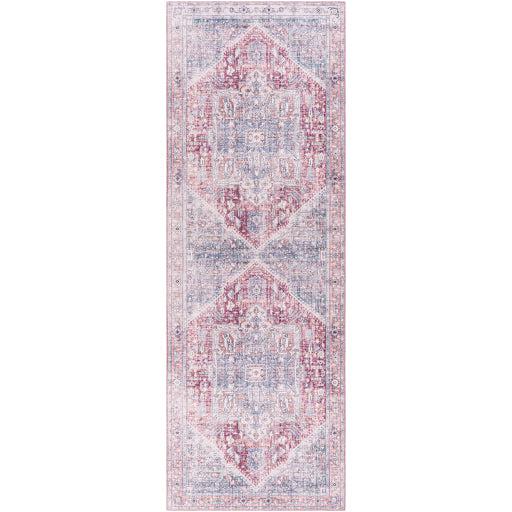 Iris Rug by Surya-irs-2328-Surya-Blue Hand Home