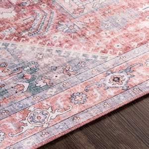 Iris Rug by Surya-irs-2328-Surya-Blue Hand Home