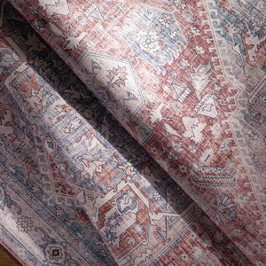 Iris Rug by Surya-irs-2328-Surya-Blue Hand Home