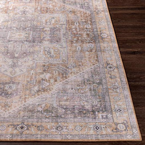 Iris Rug by Surya-irs-2329-Surya-Blue Hand Home