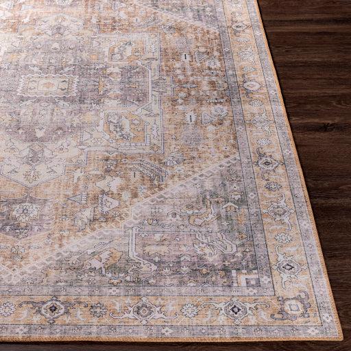 Iris Rug by Surya-irs-2329-Surya-Blue Hand Home