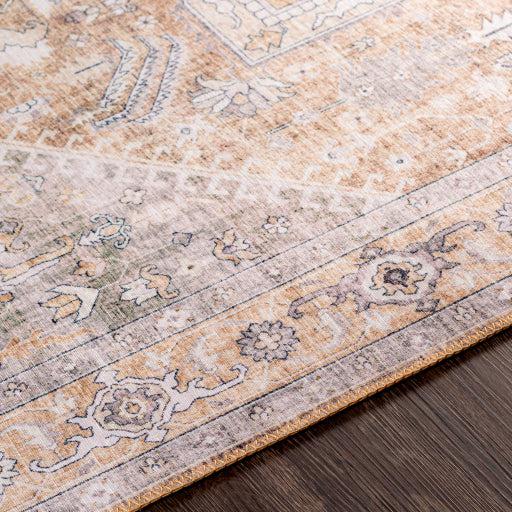 Iris Rug by Surya-irs-2329-Surya-Blue Hand Home