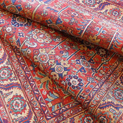 Iris Rug by Surya-irs-2332-Surya-Blue Hand Home
