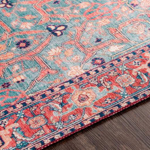 Iris Rug by Surya-irs-2334-Surya-Blue Hand Home