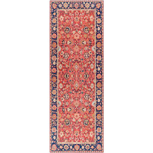 Iris Rug by Surya-irs-2340-Surya-Blue Hand Home