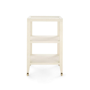 Villa & House - Isadora Side Table In Natural-Bungalow 5-Blue Hand Home