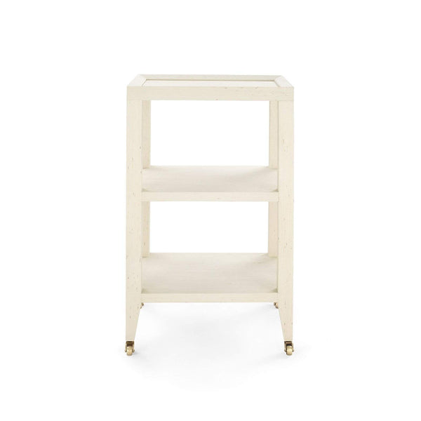 Villa & House - Isadora Side Table In Natural-Bungalow 5-Blue Hand Home