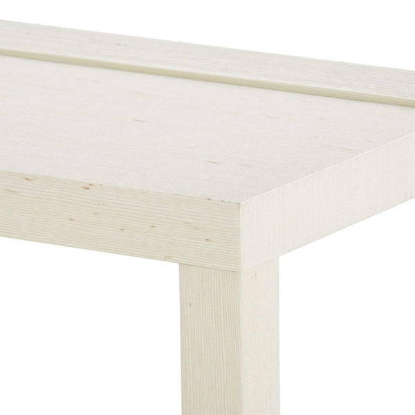 Villa & House - Isadora Side Table In Natural-Bungalow 5-Blue Hand Home