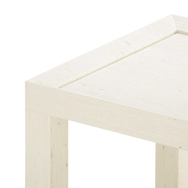 Villa & House - Isadora Side Table In Natural-Bungalow 5-Blue Hand Home
