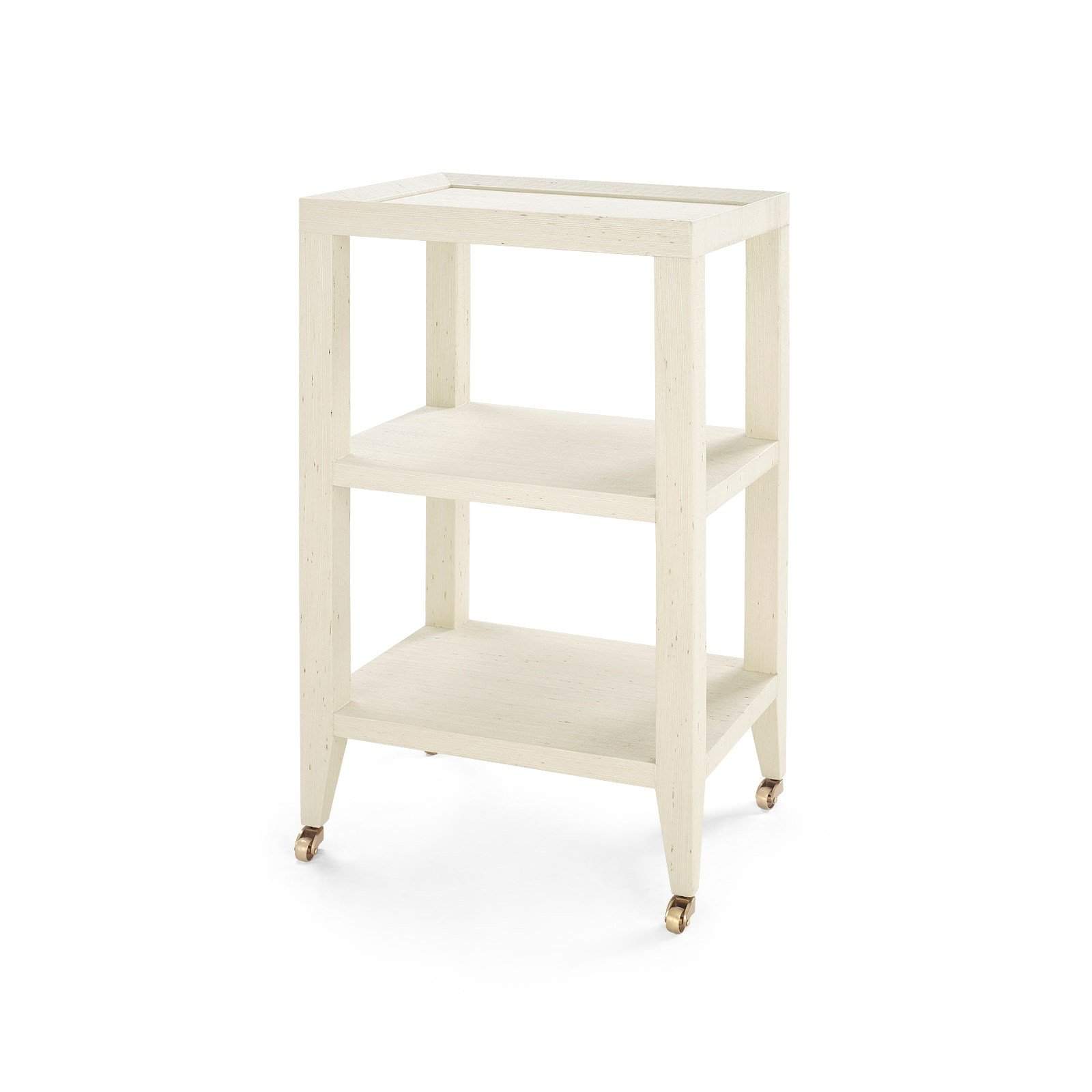 Villa & House - Isadora Side Table In Natural-Bungalow 5-Blue Hand Home