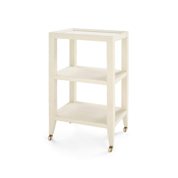 Villa & House - Isadora Side Table In Natural-Bungalow 5-Blue Hand Home