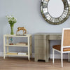 Villa & House - Isadora Console Table In Natural-Bungalow 5-Blue Hand Home