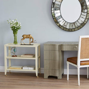 Villa & House - Isadora Console Table In Natural-Bungalow 5-Blue Hand Home
