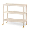 Villa & House - Isadora Console Table In Natural-Bungalow 5-Blue Hand Home