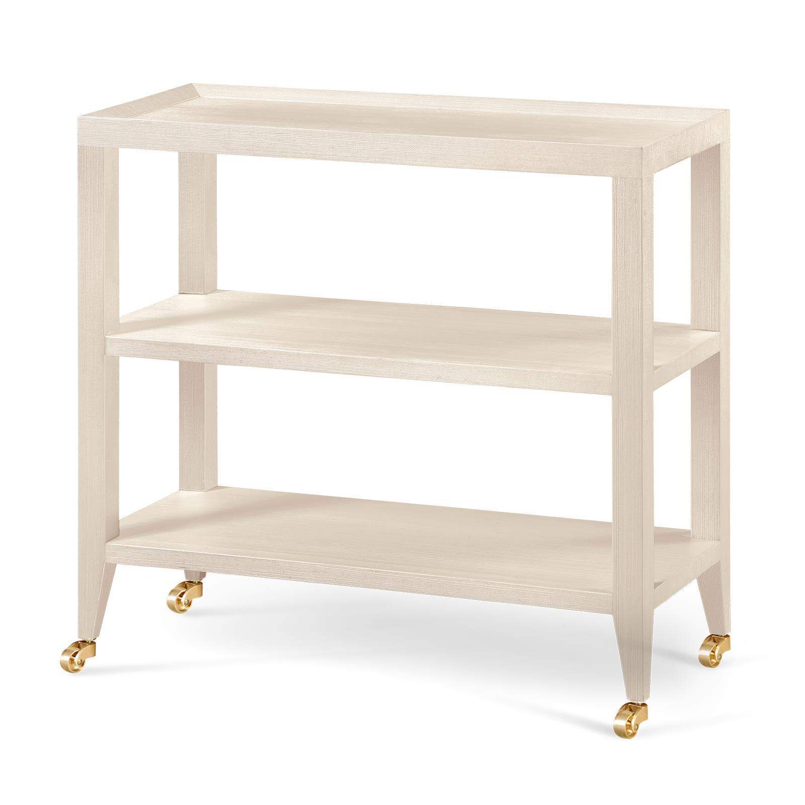 Villa & House - Isadora Console Table In Natural-Bungalow 5-Blue Hand Home
