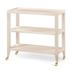Villa & House - Isadora Console Table In Natural-Bungalow 5-Blue Hand Home