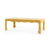 Villa & House - Jaques Coffee Table, Antique Brass-Bungalow 5-Blue Hand Home