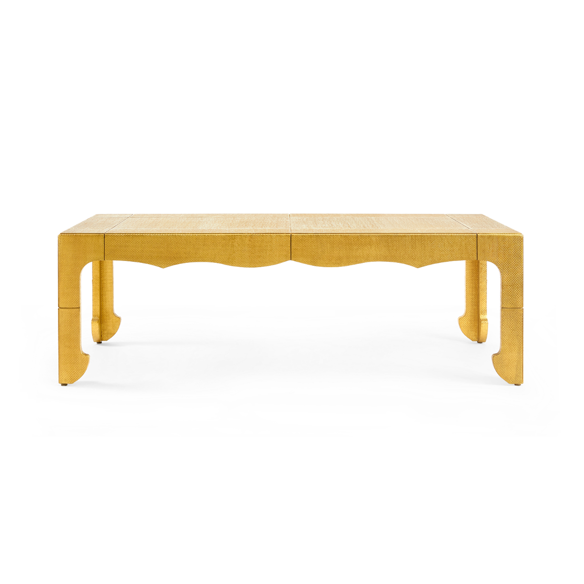 Villa & House - Jaques Coffee Table, Antique Brass-Bungalow 5-Blue Hand Home