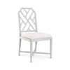 Villa & House - Jardin Side Chair In Gray-Bungalow 5-Blue Hand Home