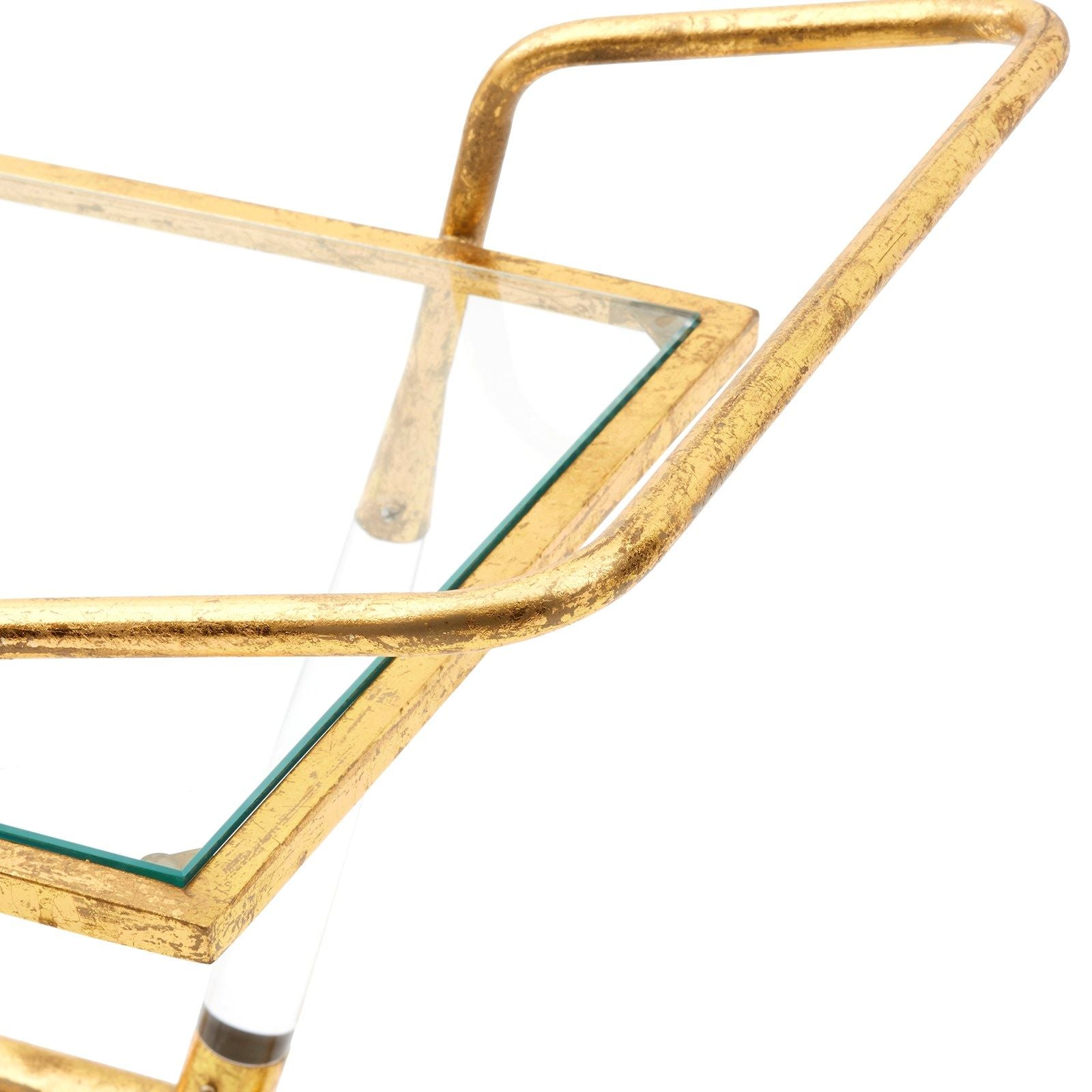 Villa & House Jepson Bar Cart - Thumbnail 2