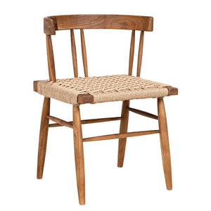 Knox Chair-Noir Furniture-Blue Hand Home