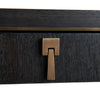 Villa & House - Lanna Desk, Espresso-Bungalow 5-Blue Hand Home