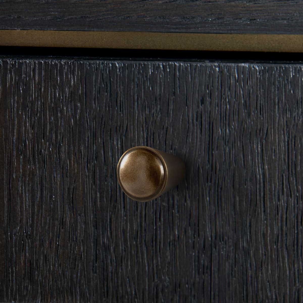 Villa & House - Lanna Desk, Espresso-Bungalow 5-Blue Hand Home