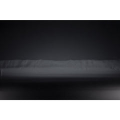 Asti Floor Lamp, Black Steel