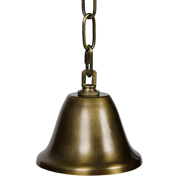 Chandler Chandelier-Noir Furniture-Blue Hand Home