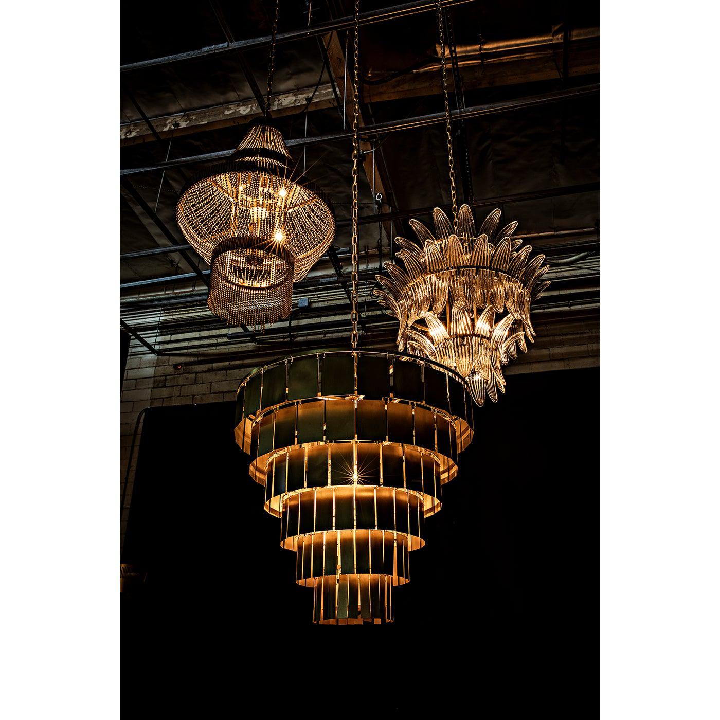 King Chandelier