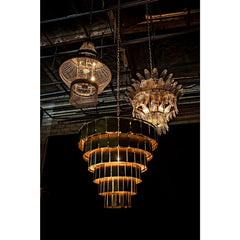 King Chandelier