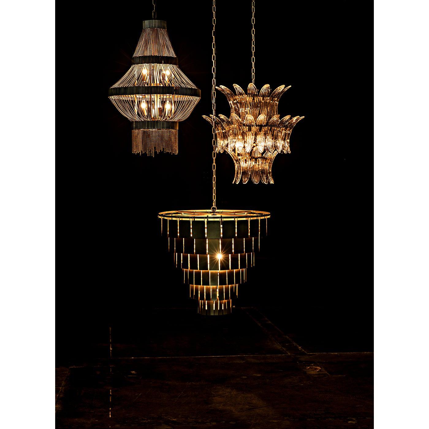 King Chandelier