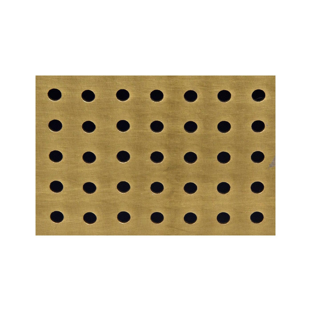 Arena Pendant, Metal with Brass Finish-Noir Furniture-Blue Hand Home