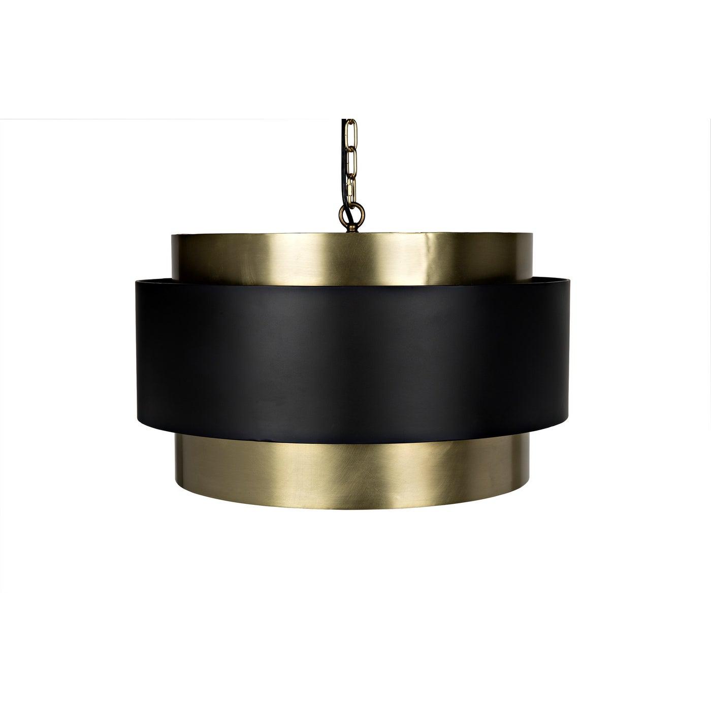Demetrius Pendant