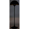 Cataracta Floor Lamp, Black Steel-Noir Furniture-Blue Hand Home