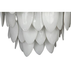 Lotus Chandelier, Large